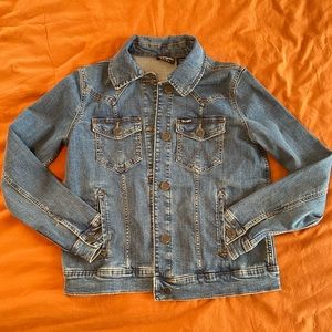 Wrangler Retro Denim Jacket
